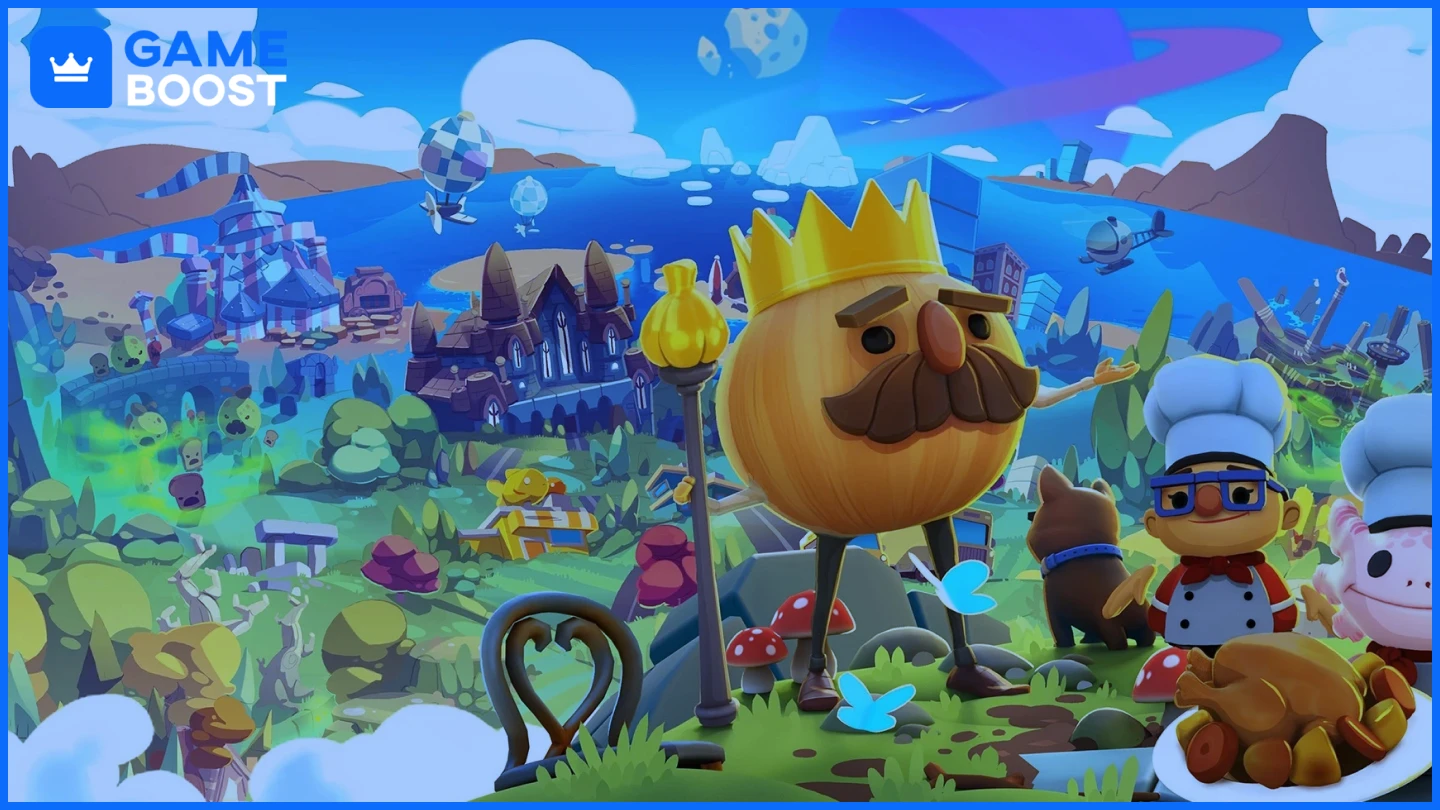 overcooked all you can eat