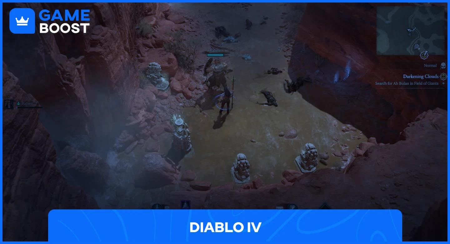diablo iv