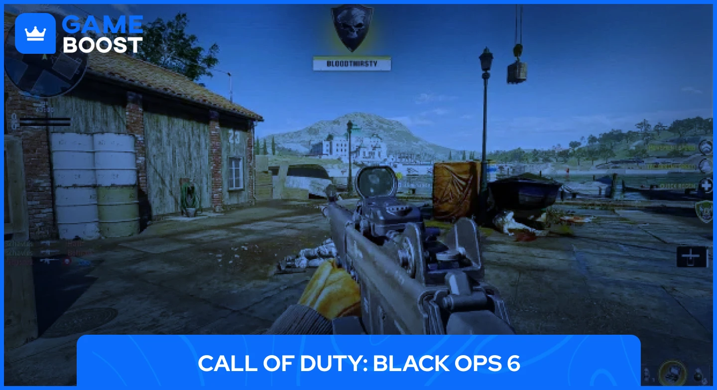 call of duty black ops 6