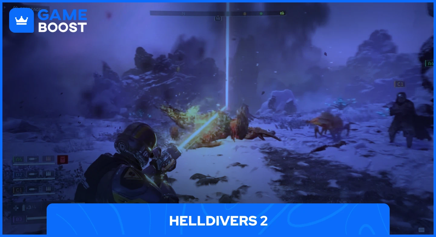 helldivers 2