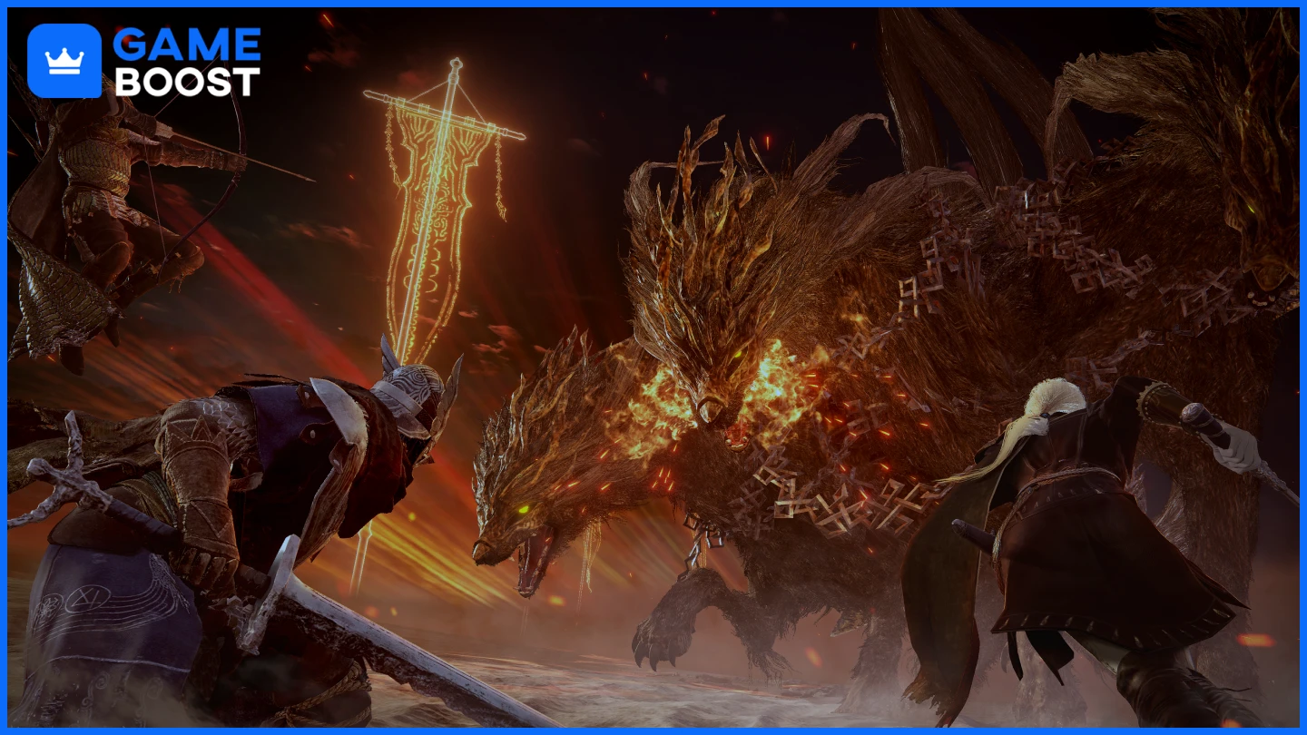 elden ring nightreign gameplay