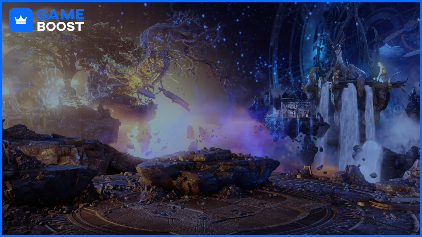 lost ark