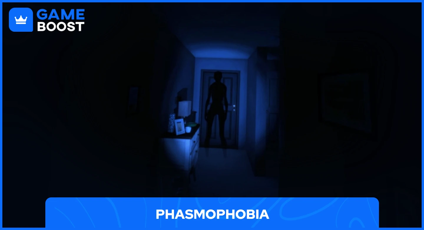 phasmophobia