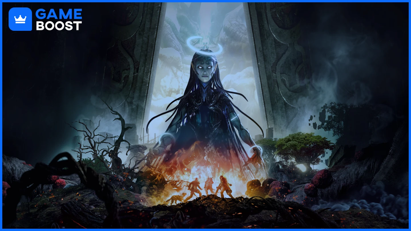 remnant 2