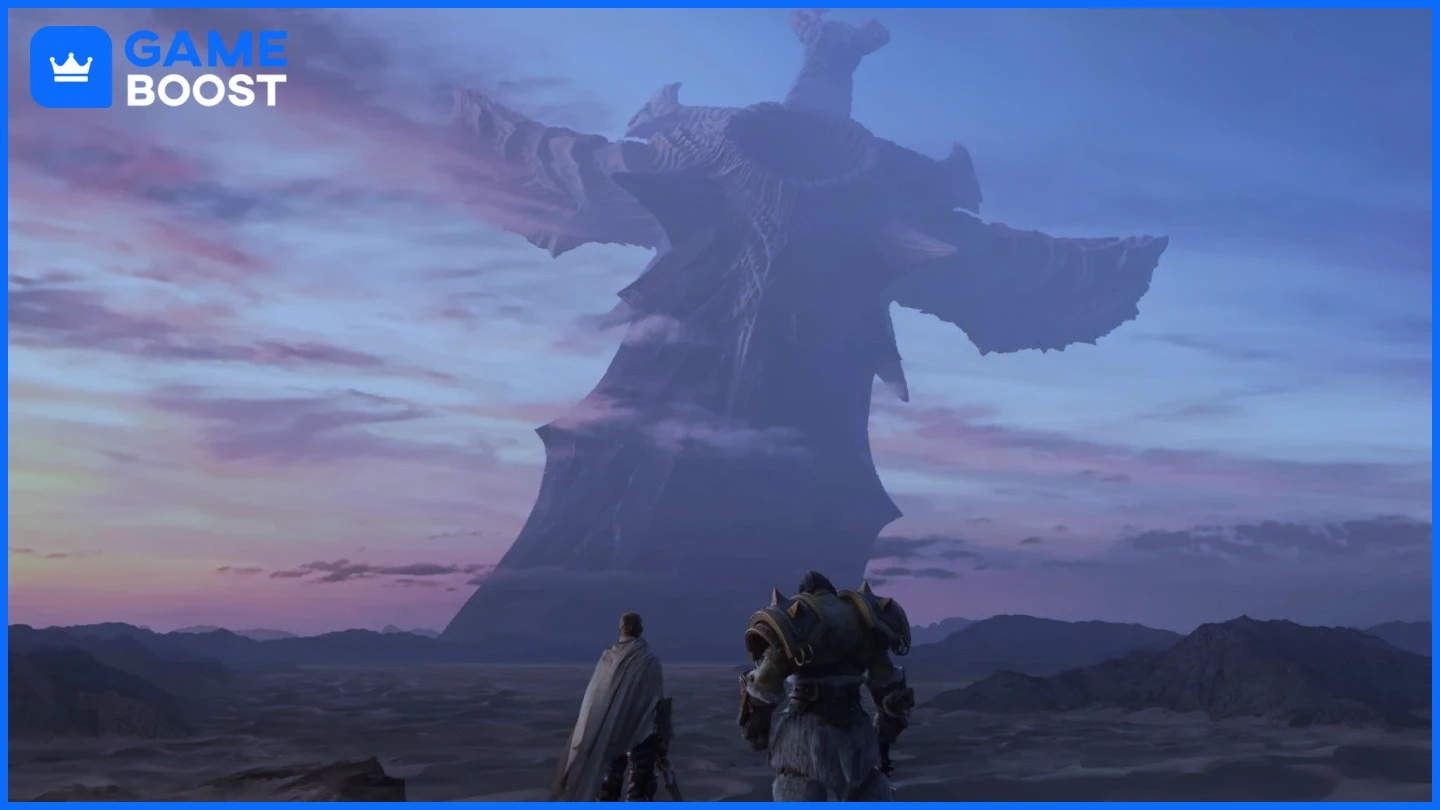 world of warcraft the war within