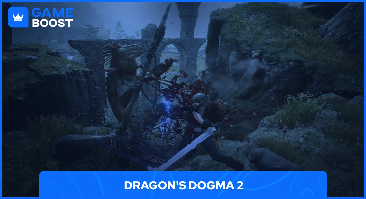 dragon's dogma 2