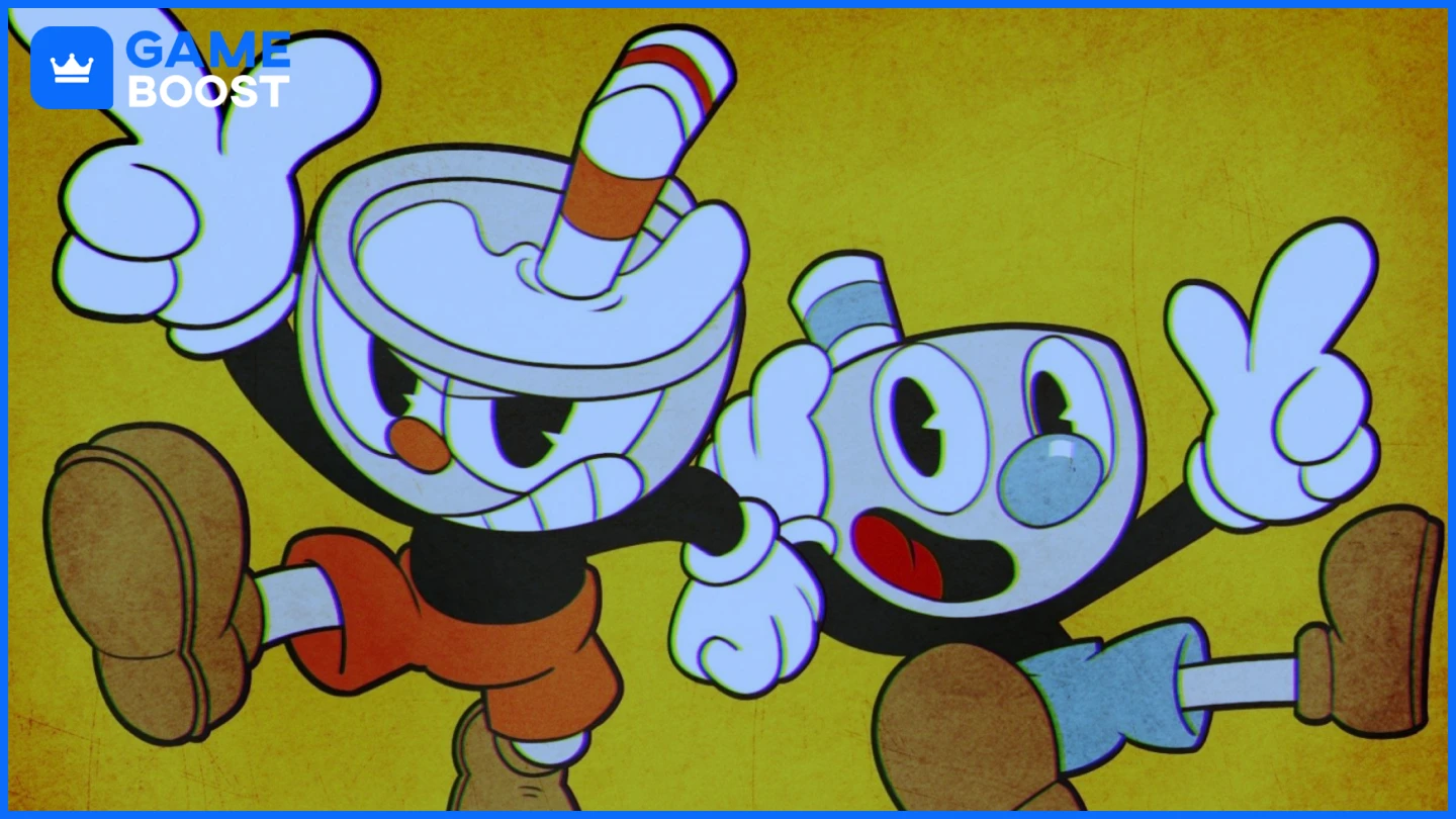 cuphead