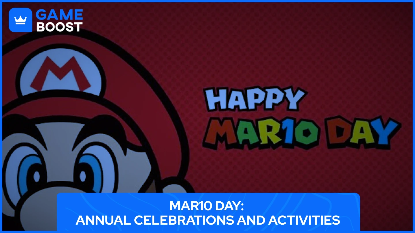 mar10 day celebration