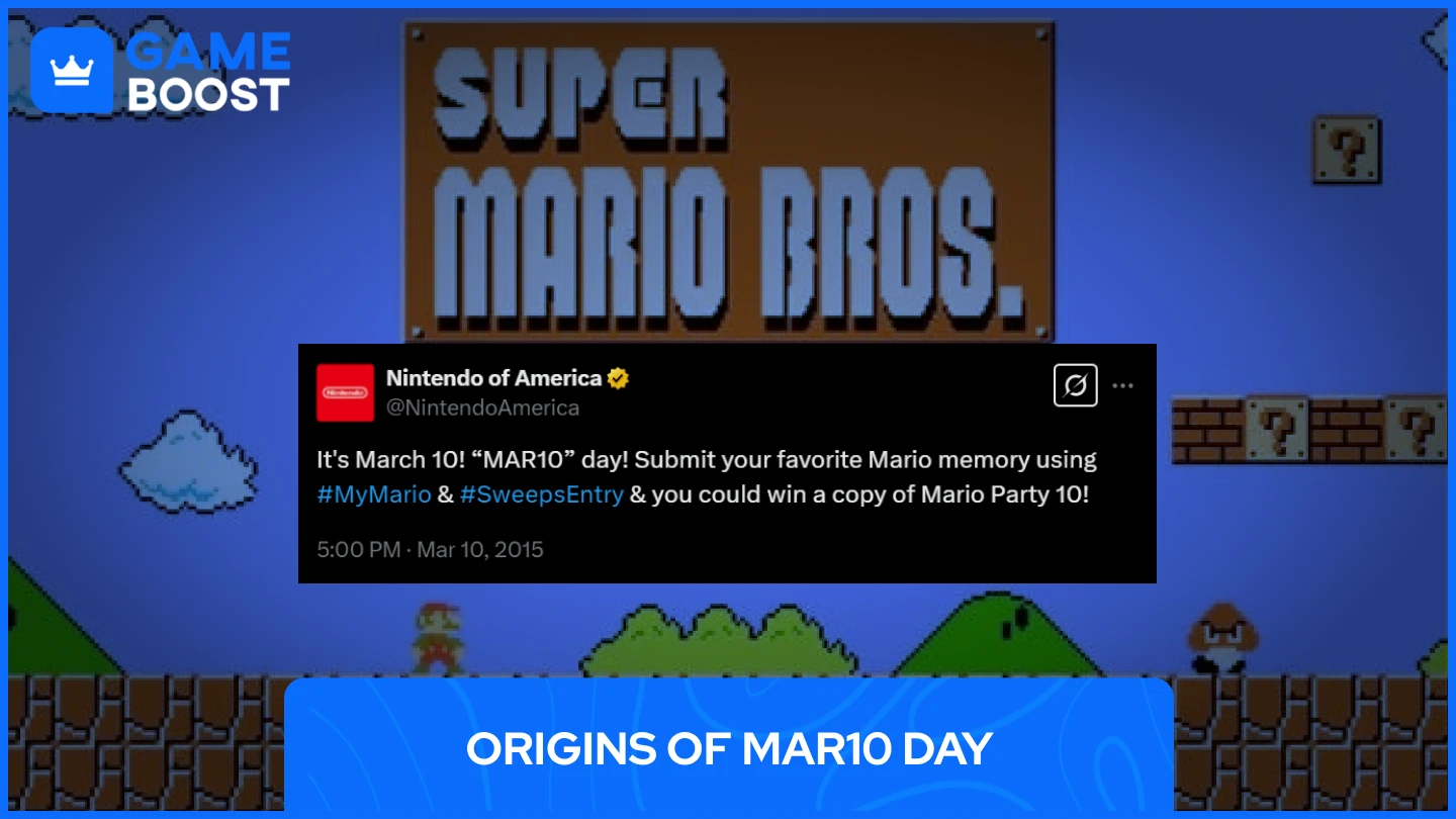 mar10 day origins