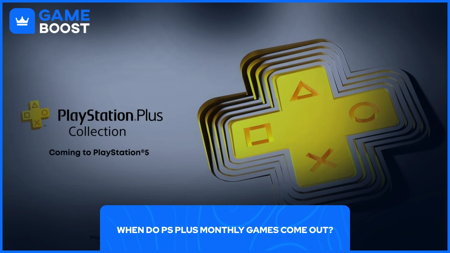 ps plus