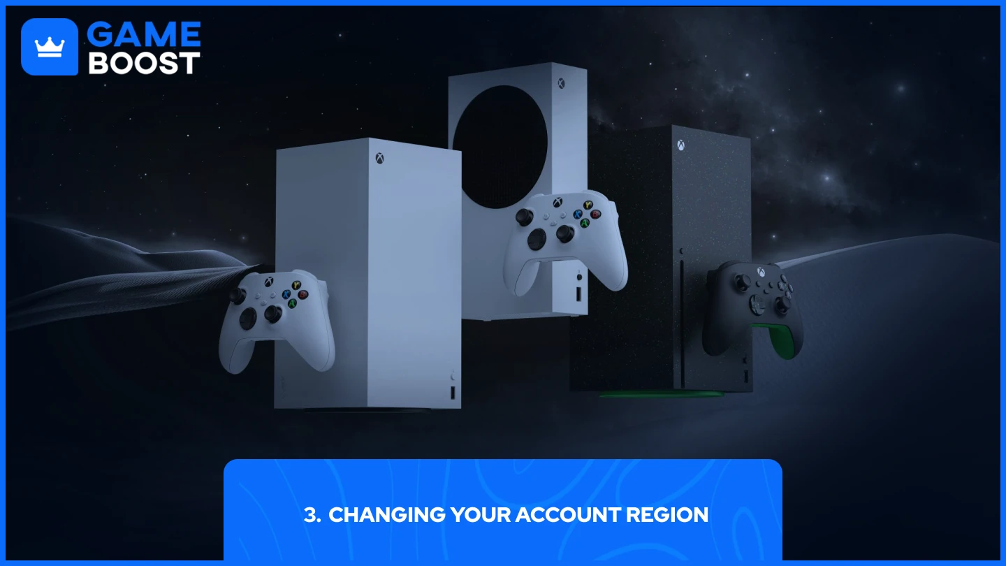 xbox series x et s