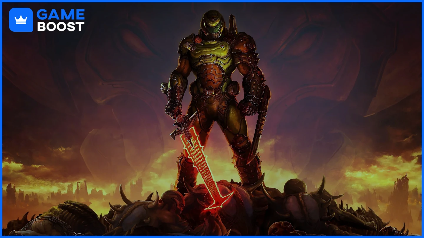 doom eternal 