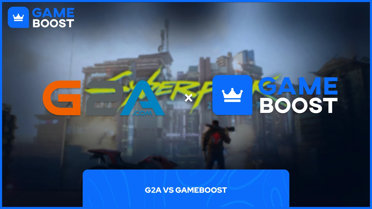 g2a vs gameboost