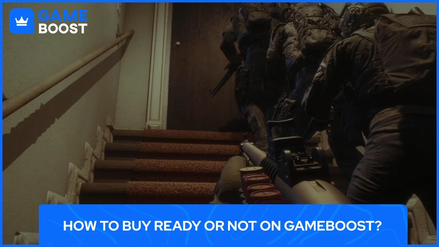 how to buy ready or not
