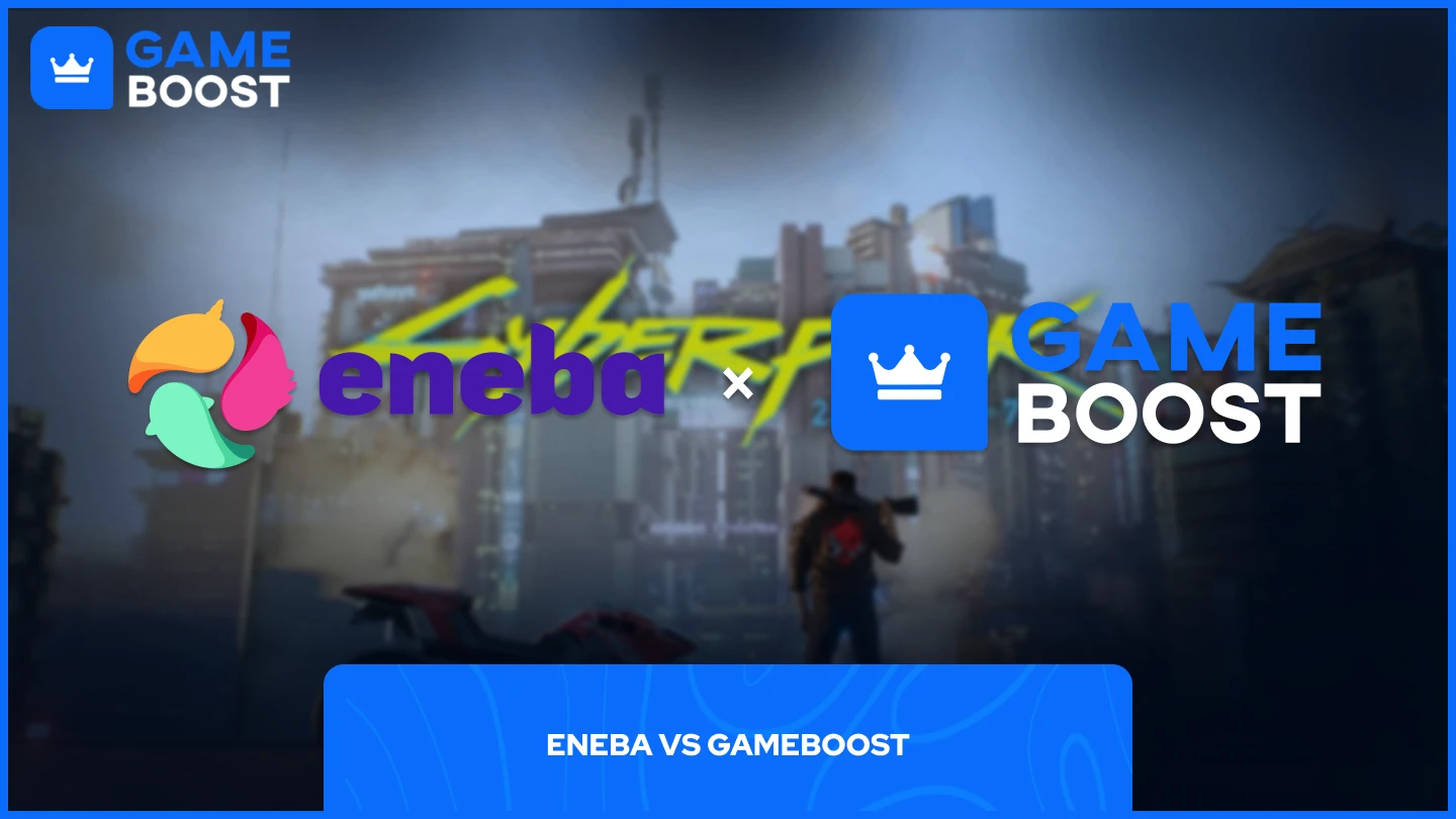 eneba vs gameboost