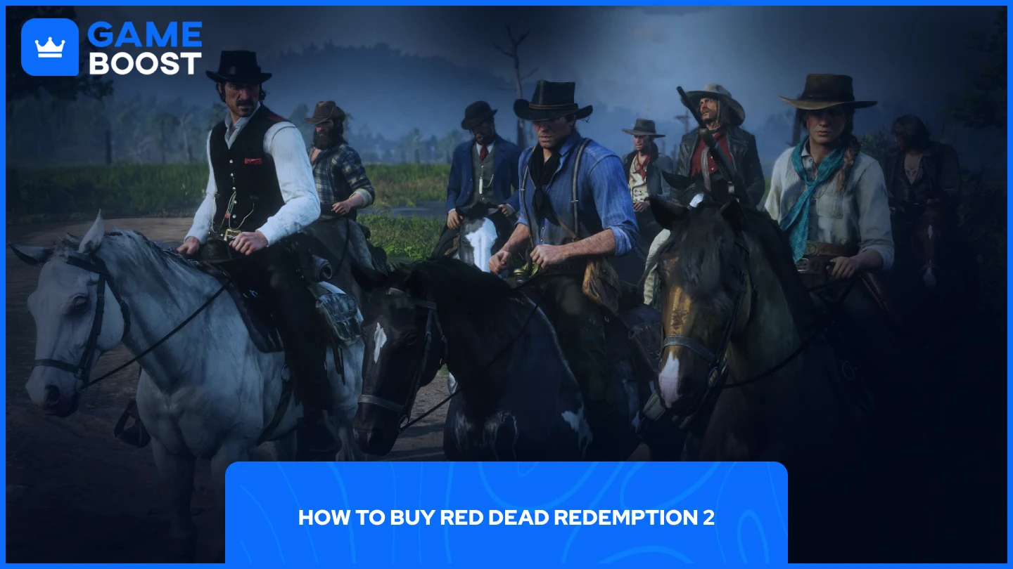 rdr2 gang