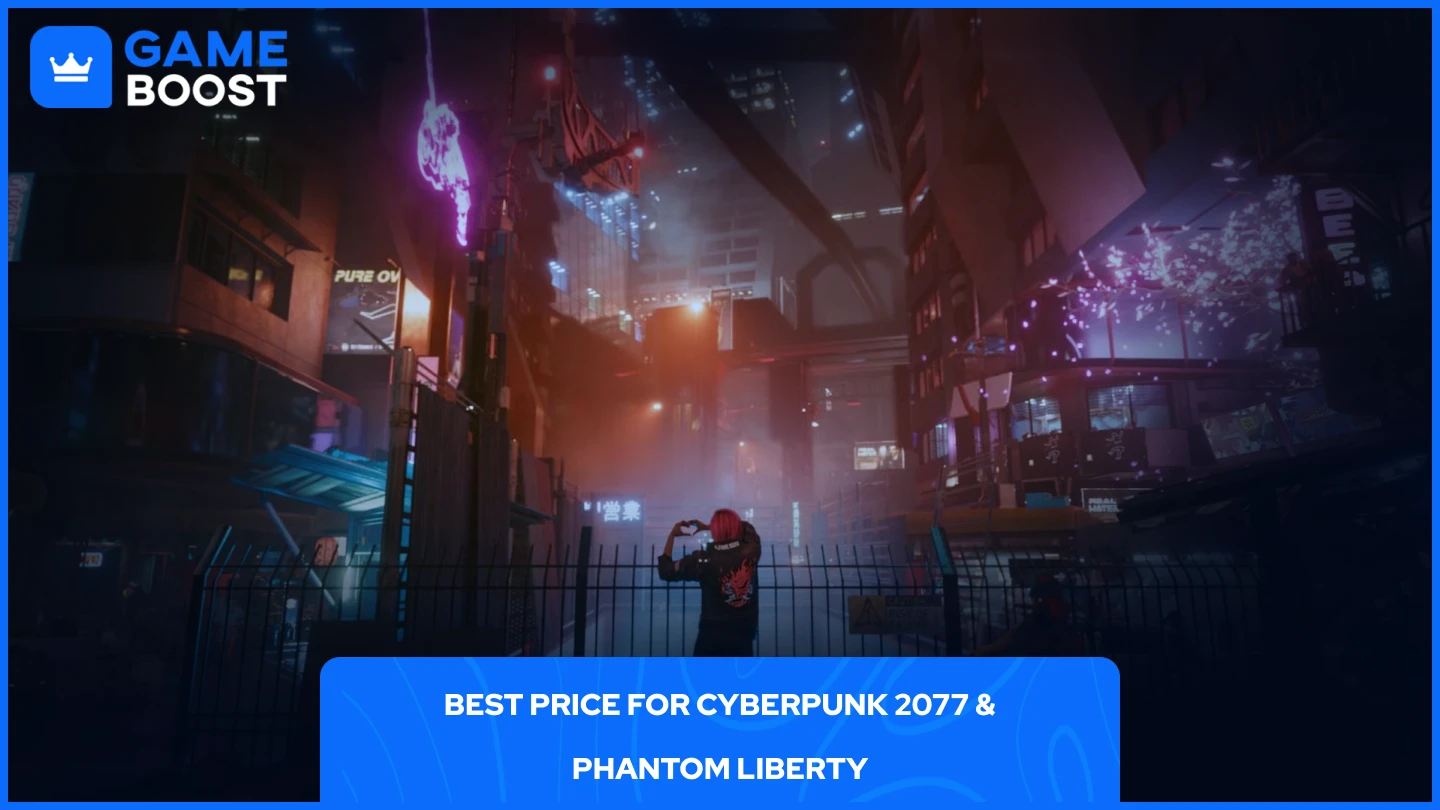cyberpunk nightcity