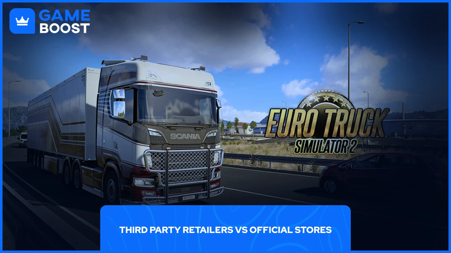 euro truck simulator truck
