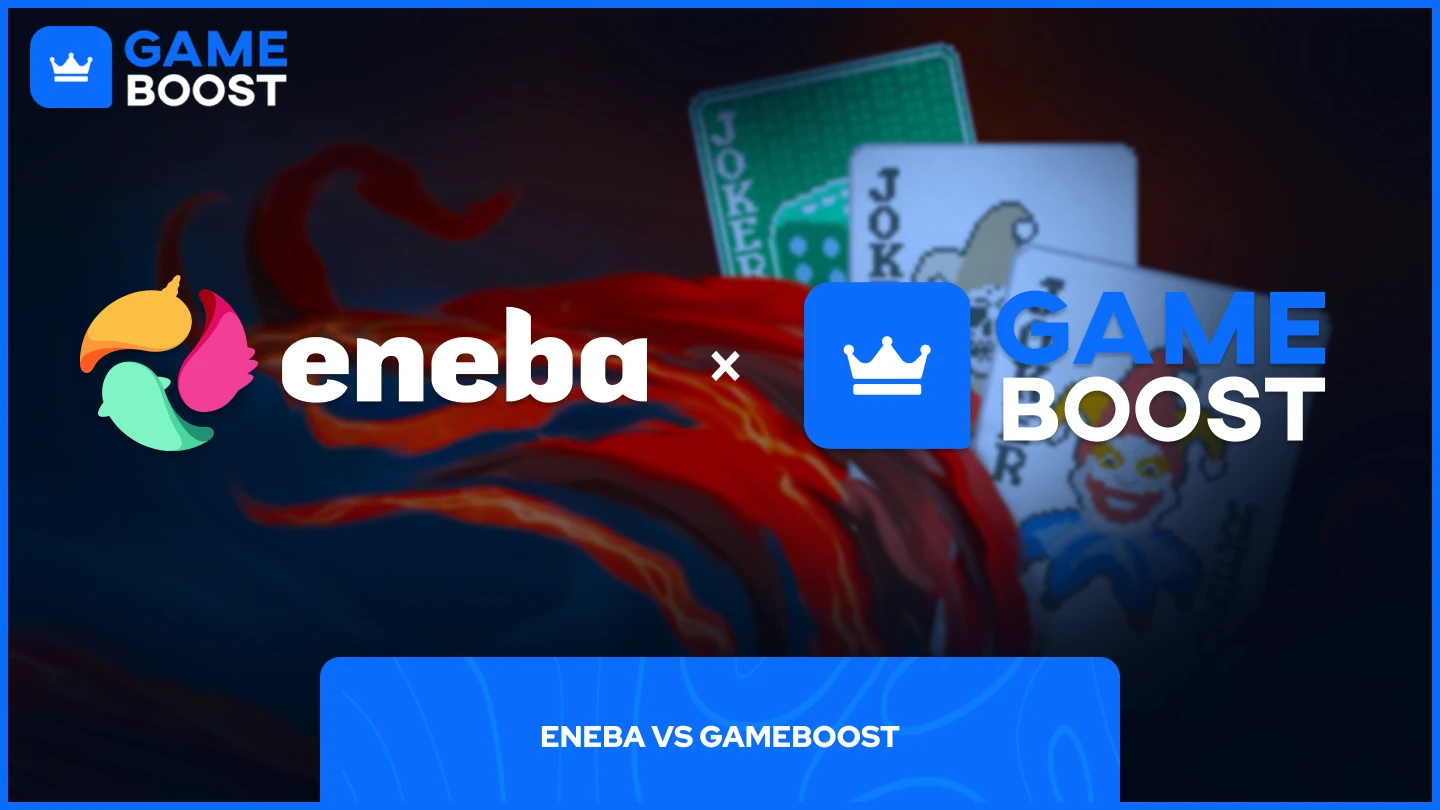 eneba vs gameboost