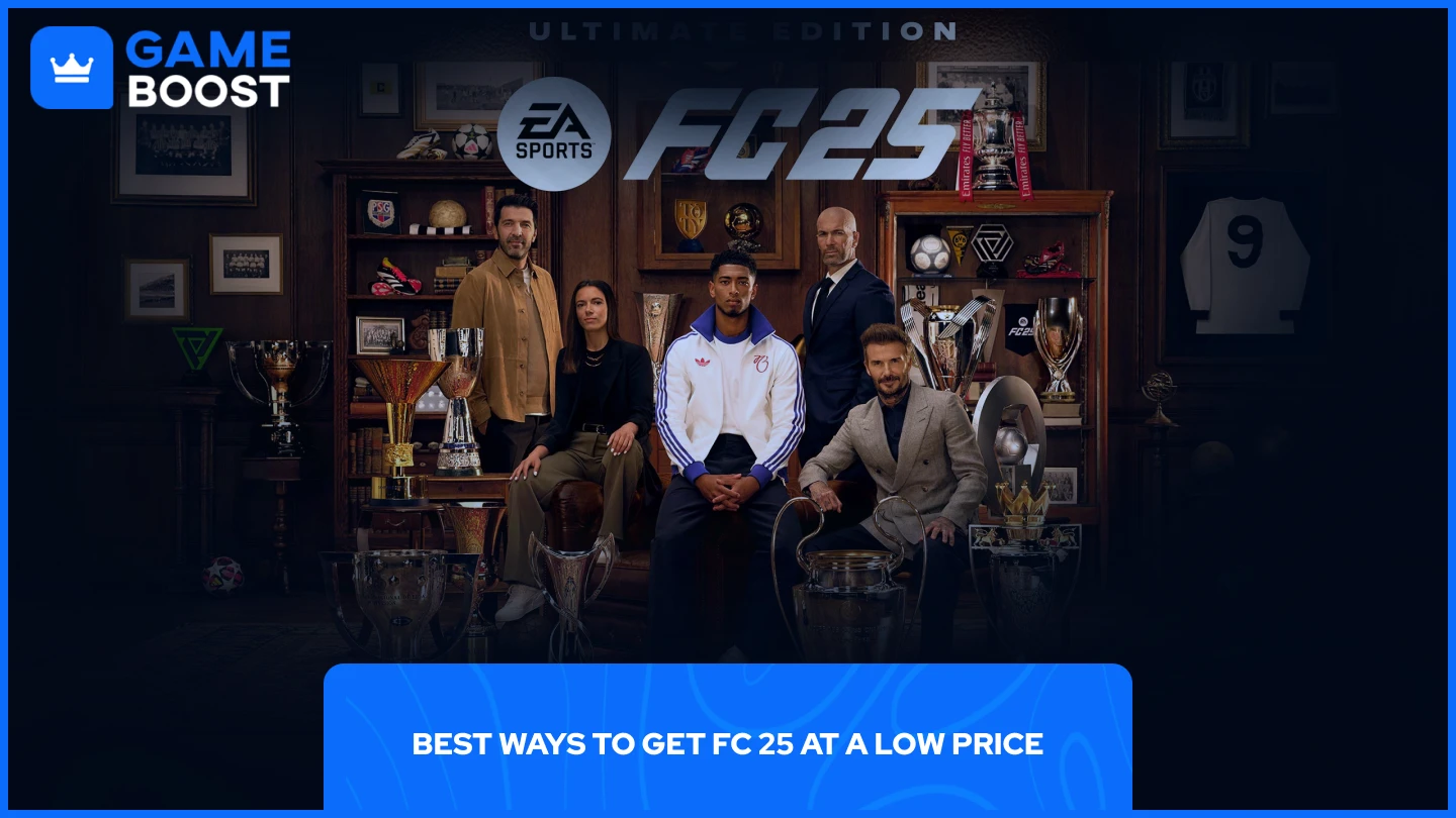 fc 25 ultimate edition