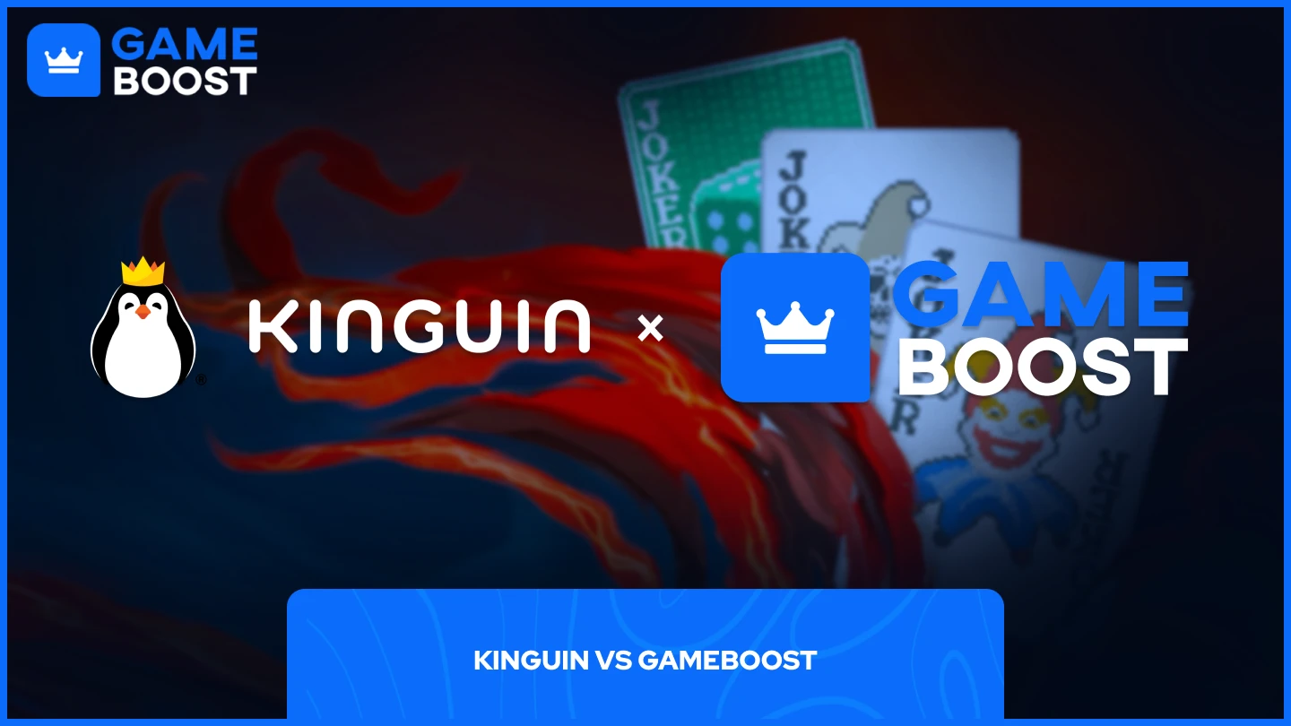 kinguin vs gameboost
