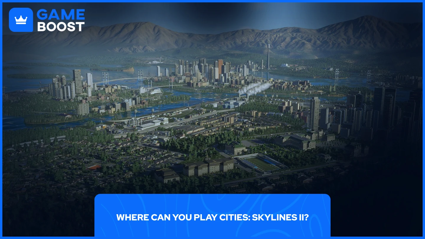 cities skylines 2 city