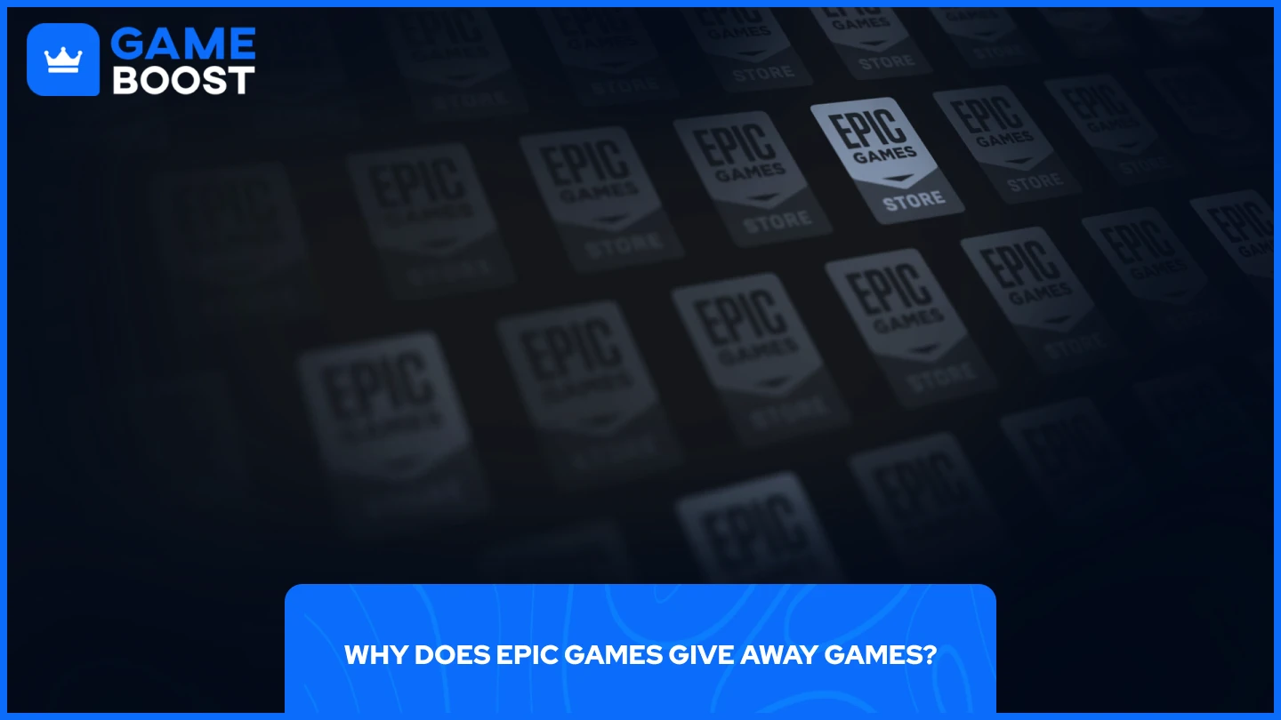 epic games