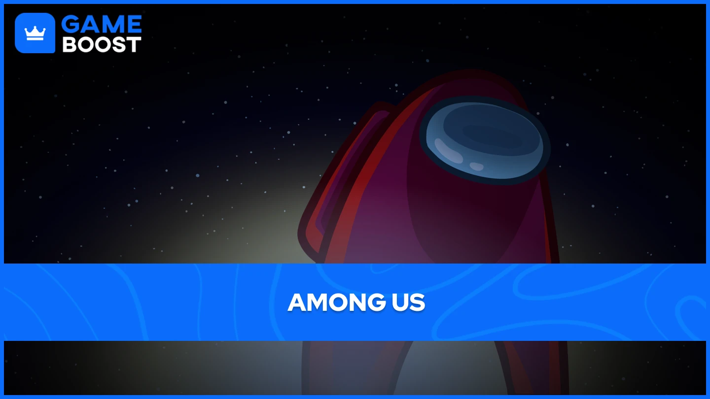 among us