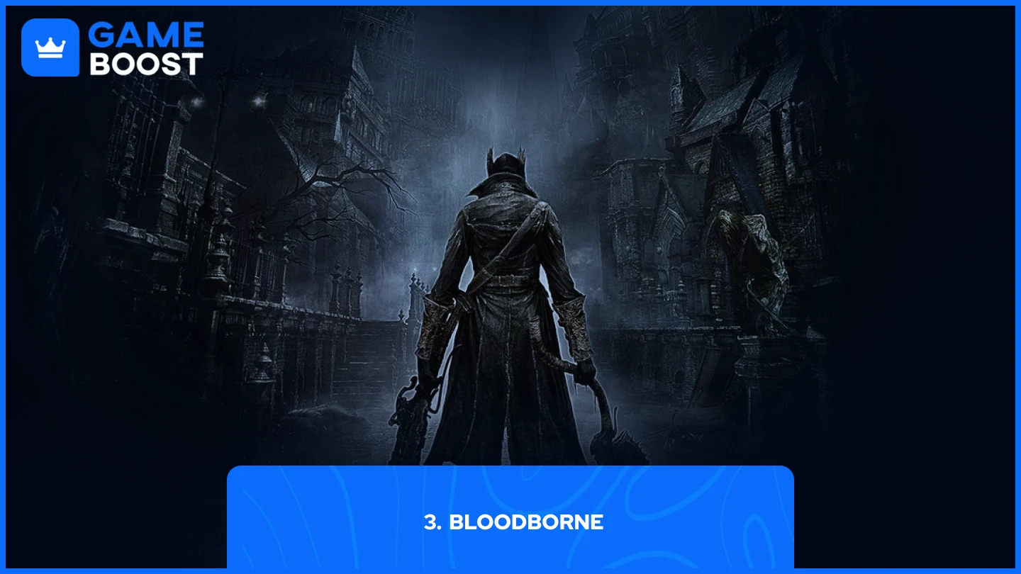 Bloodborne