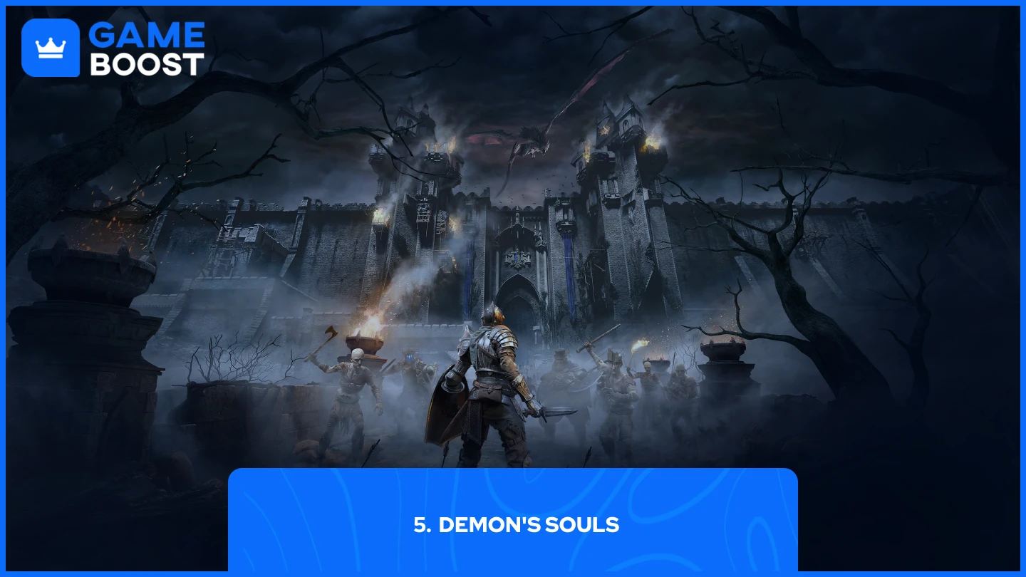 Demon's Souls