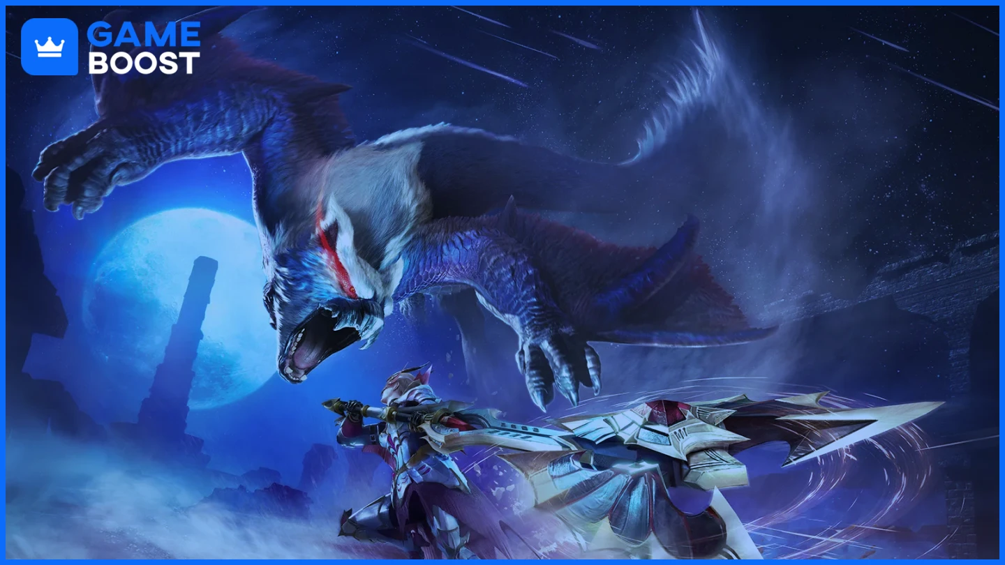 monster hunter rise sunbreak