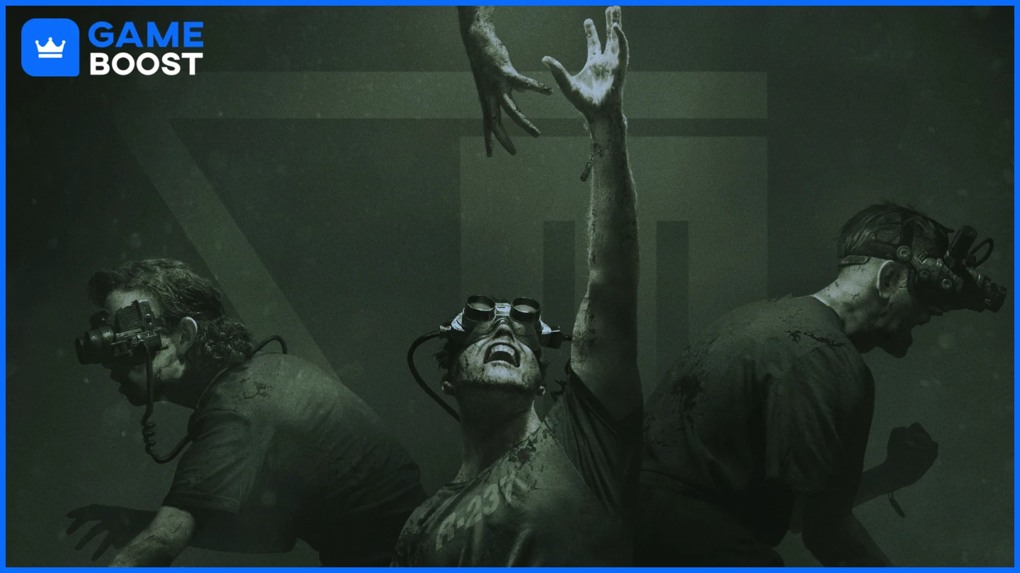 the outlast trials