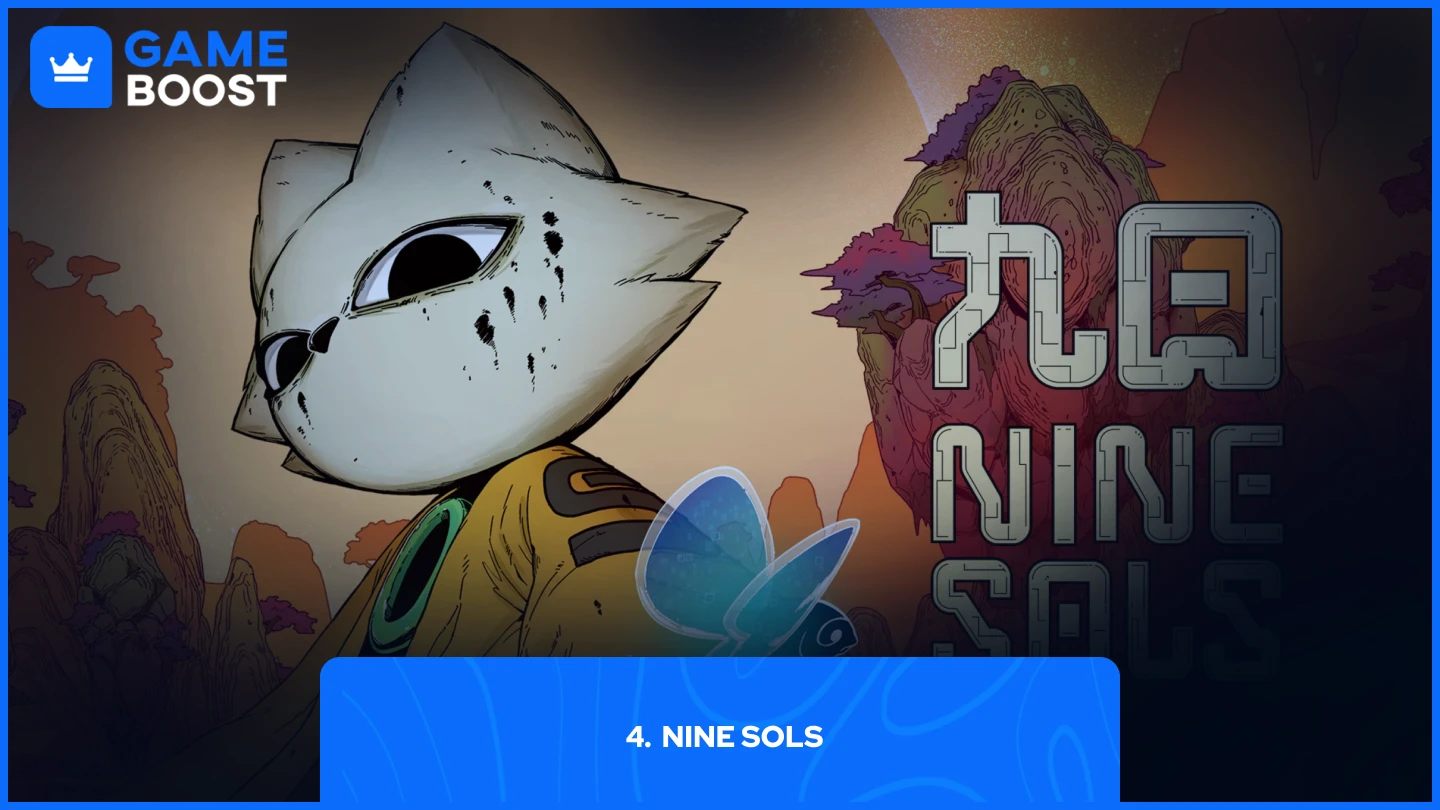 nine sols