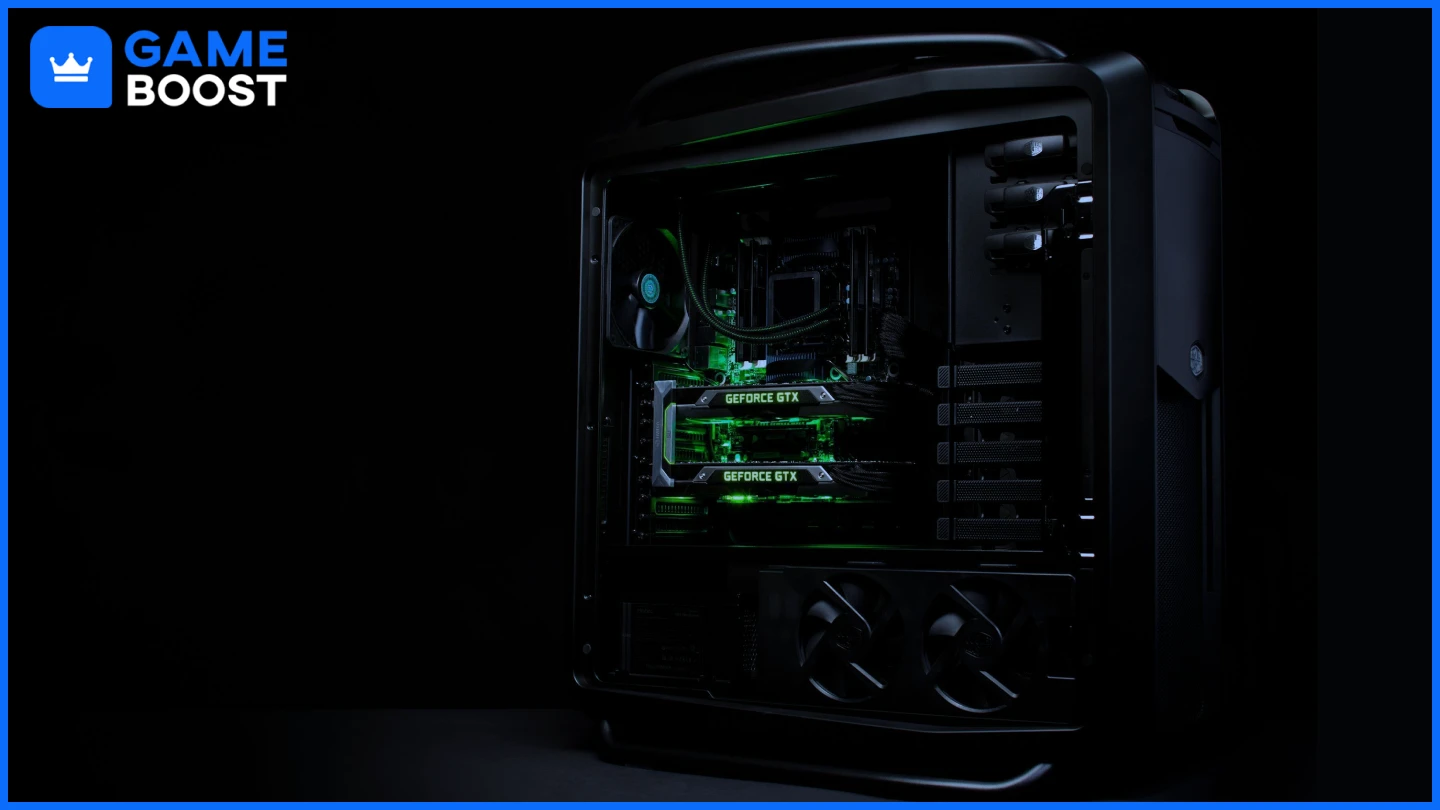 pc case