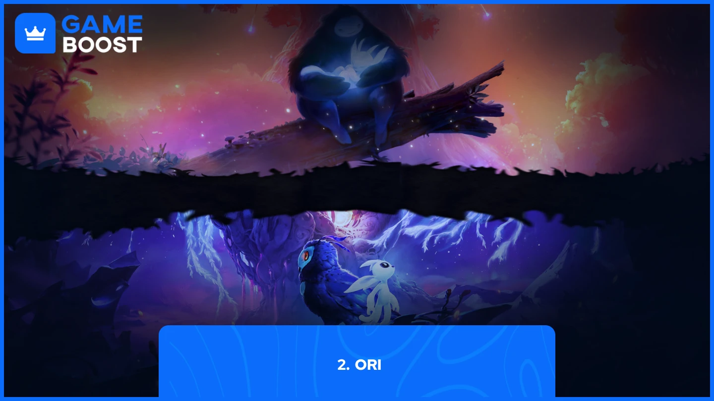 ori complete edition