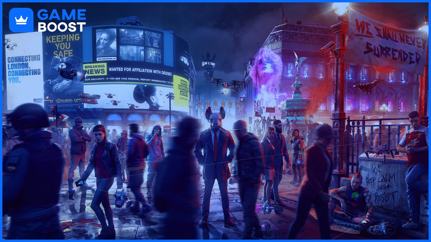 watch dogs legion 