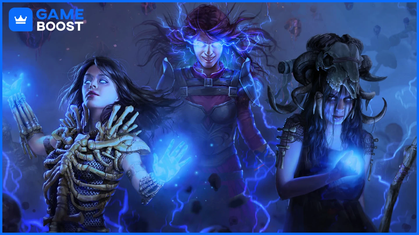 path of exile