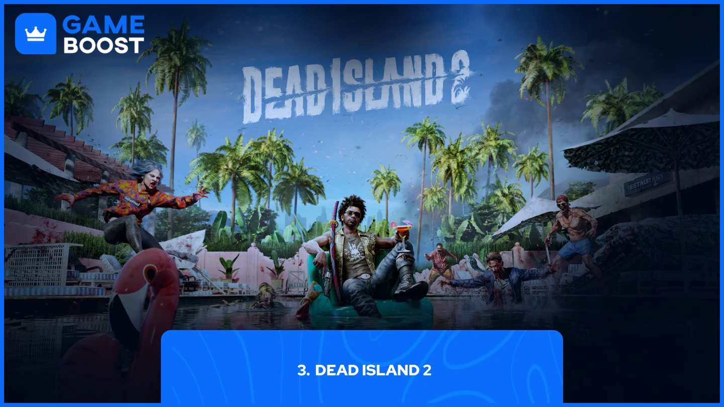 dead island 2