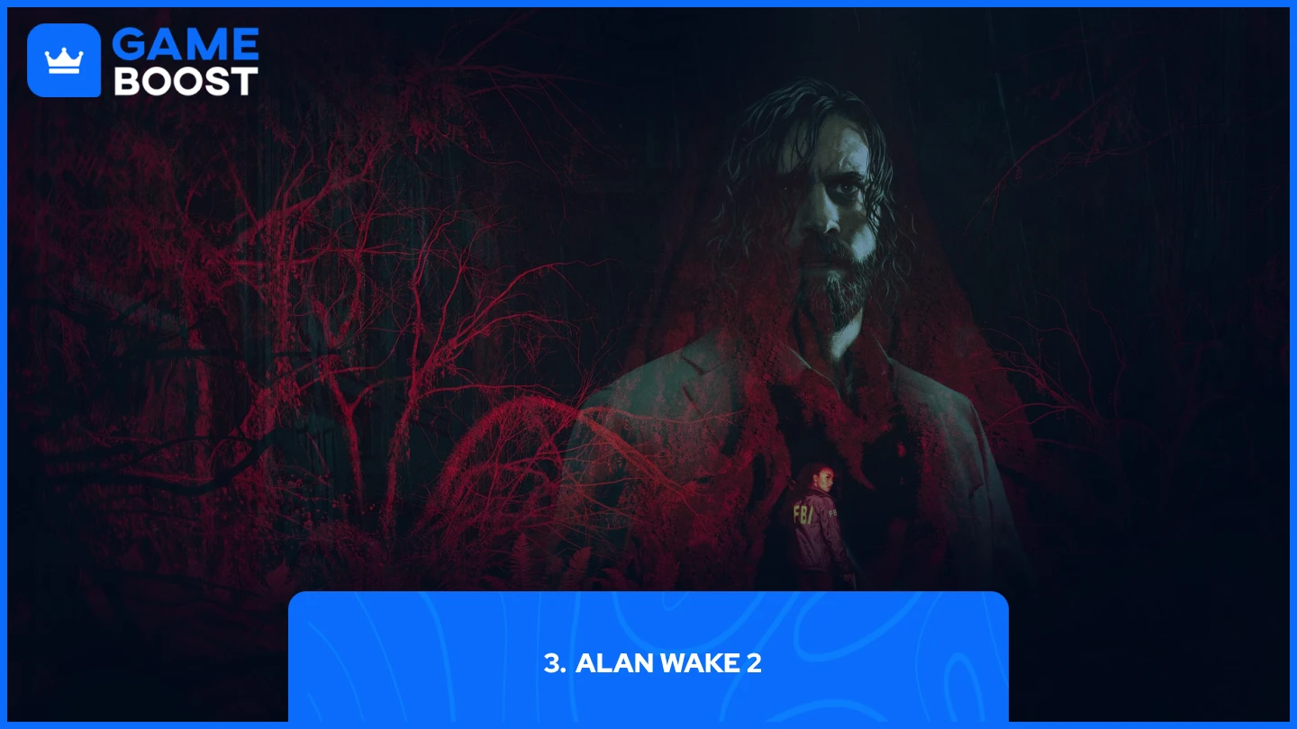 alan wake 2