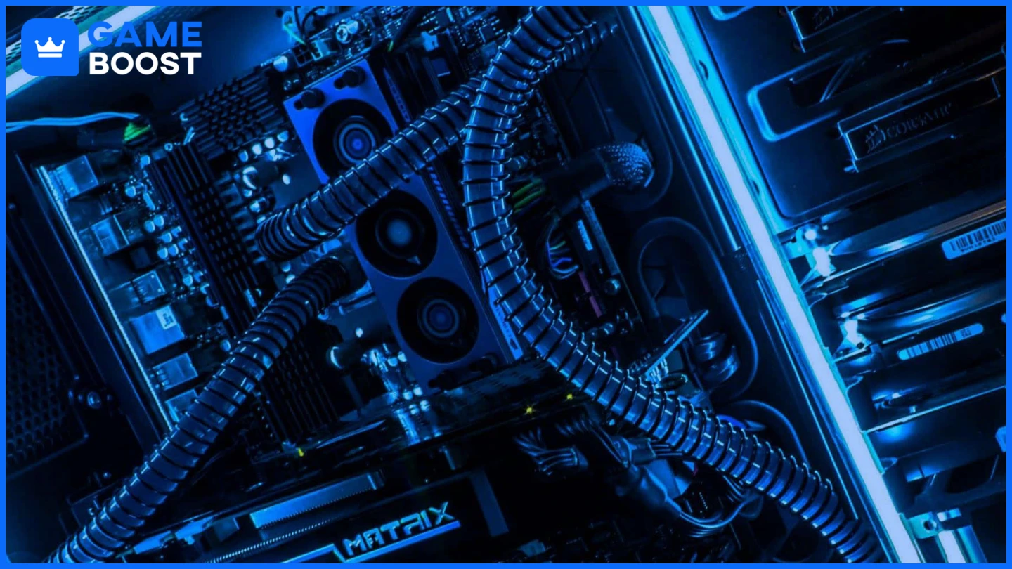 pc case