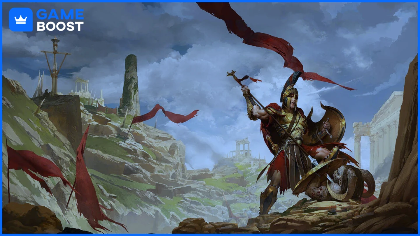 titan quest
