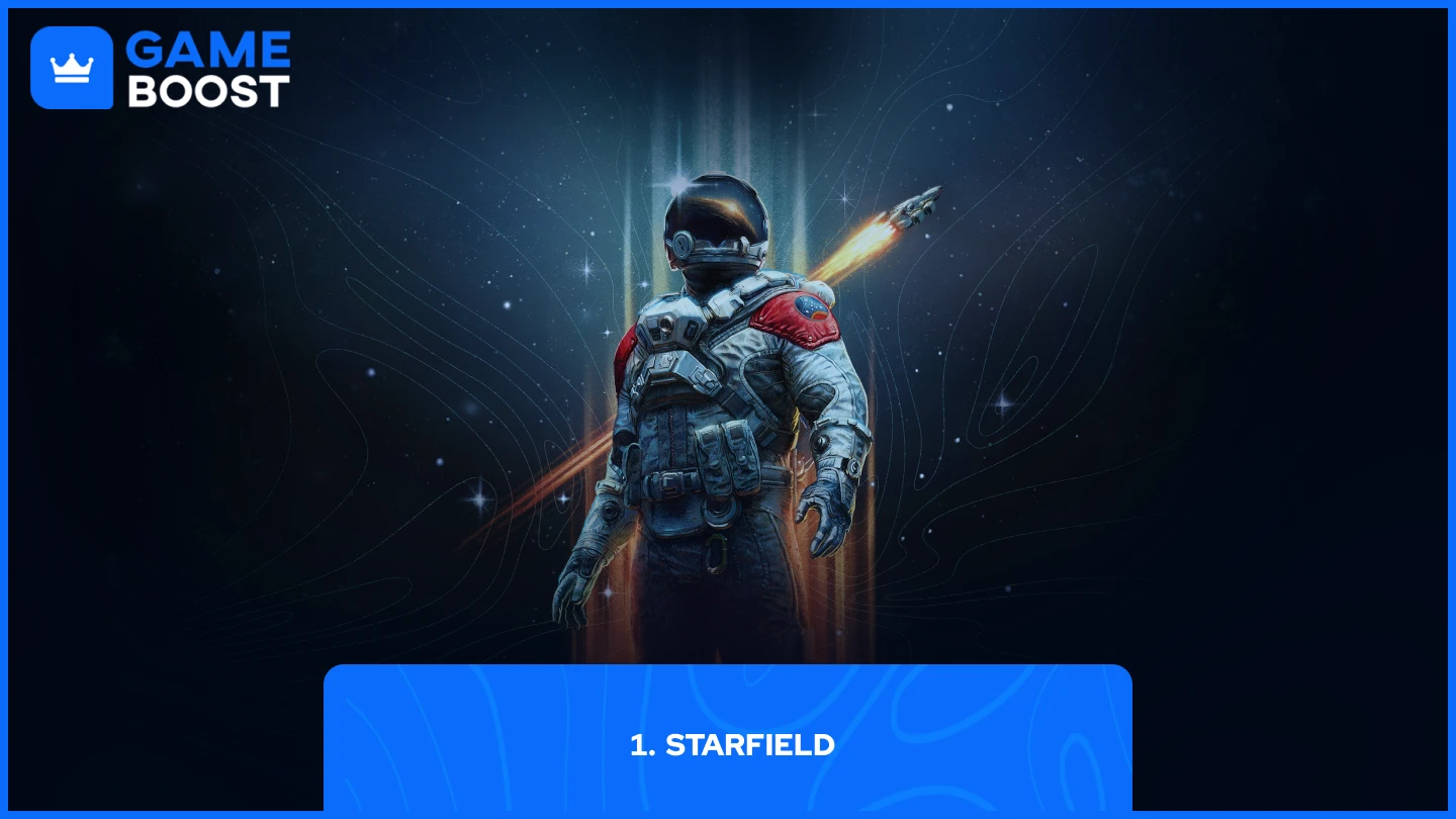Starfield