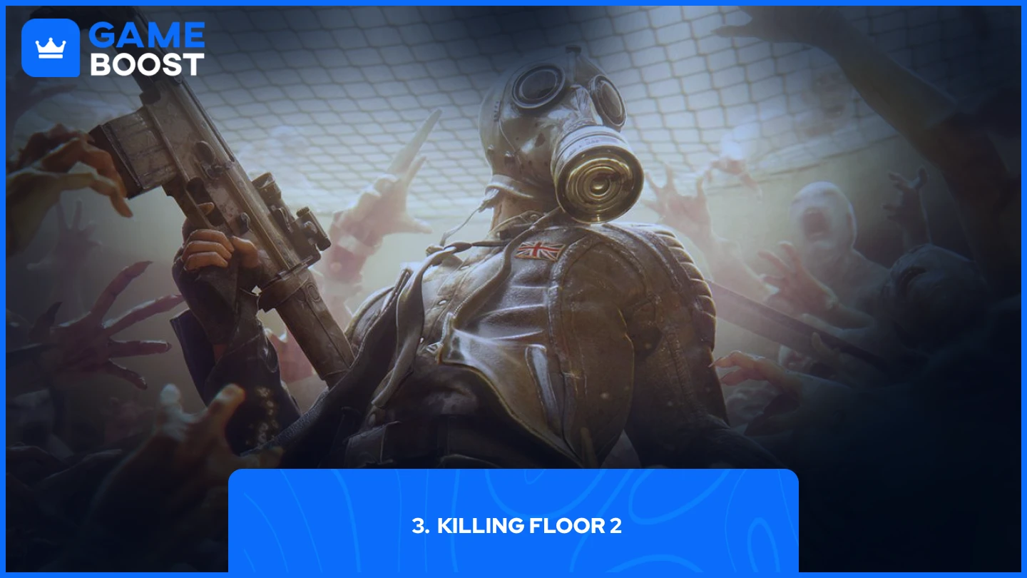 Killing Floor 2