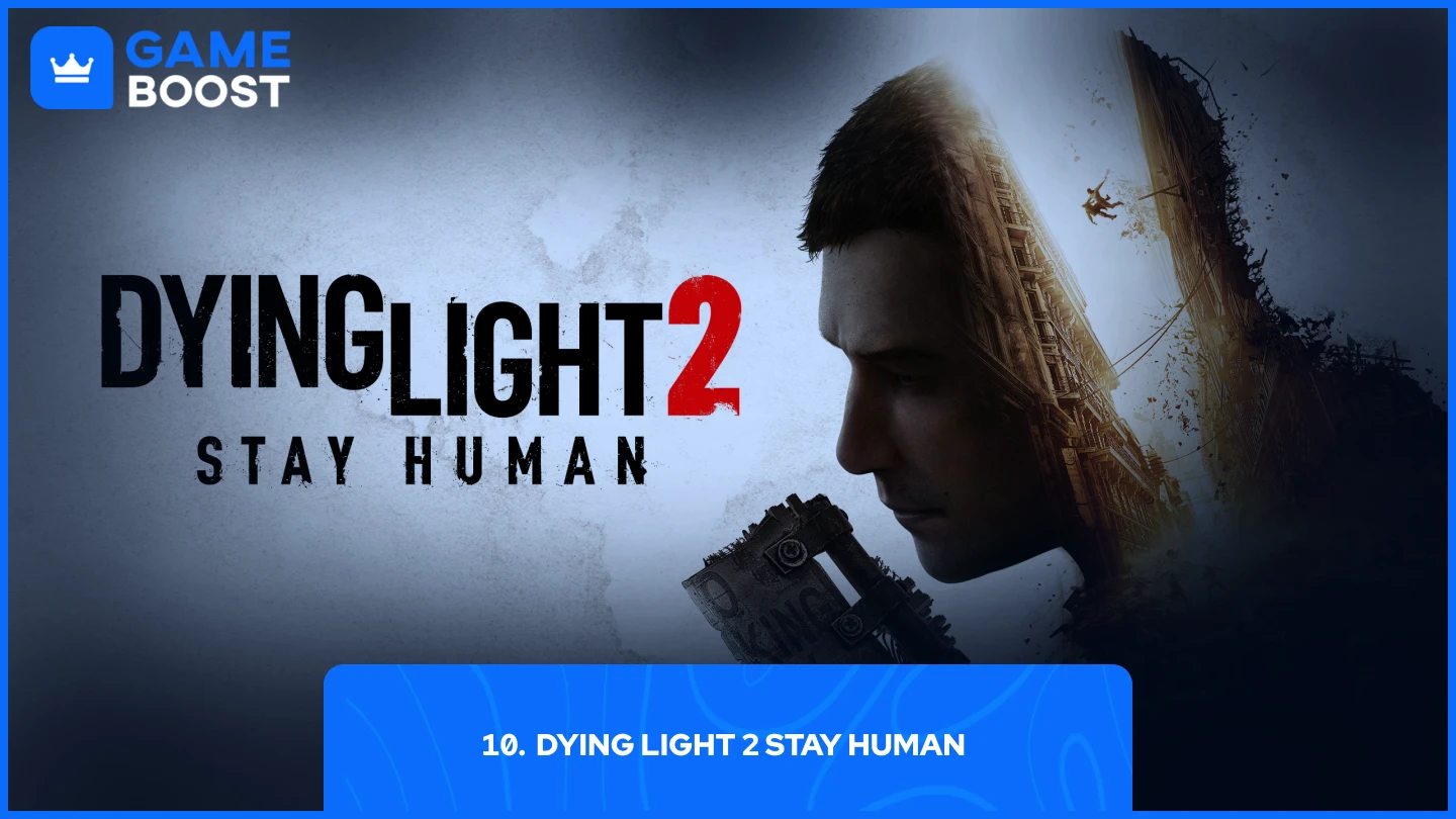 Dying Light 2