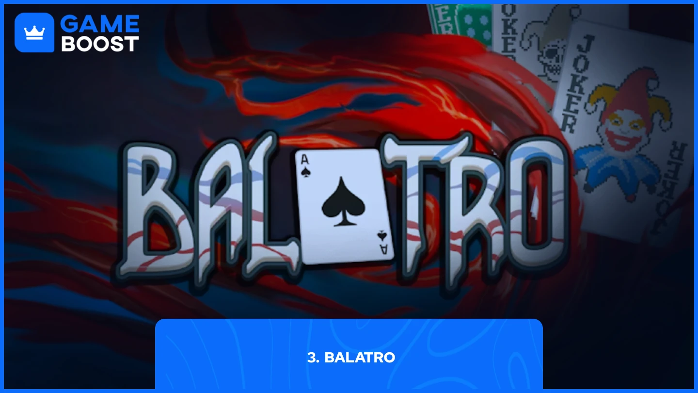 Balatro