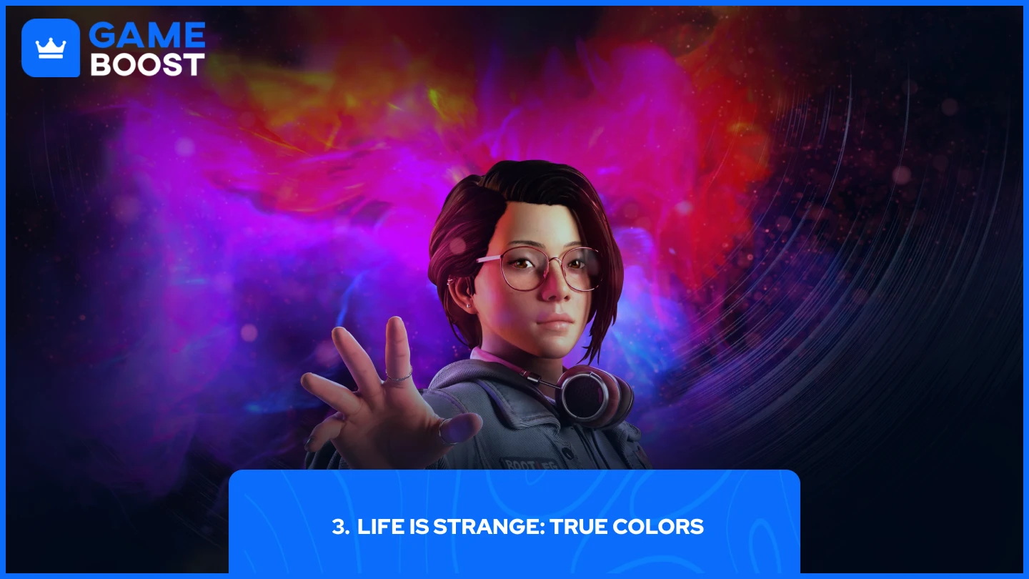 Life is Strange: True Colors