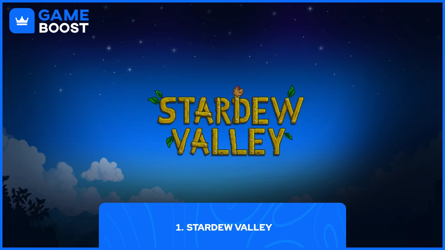 Stardew Valley