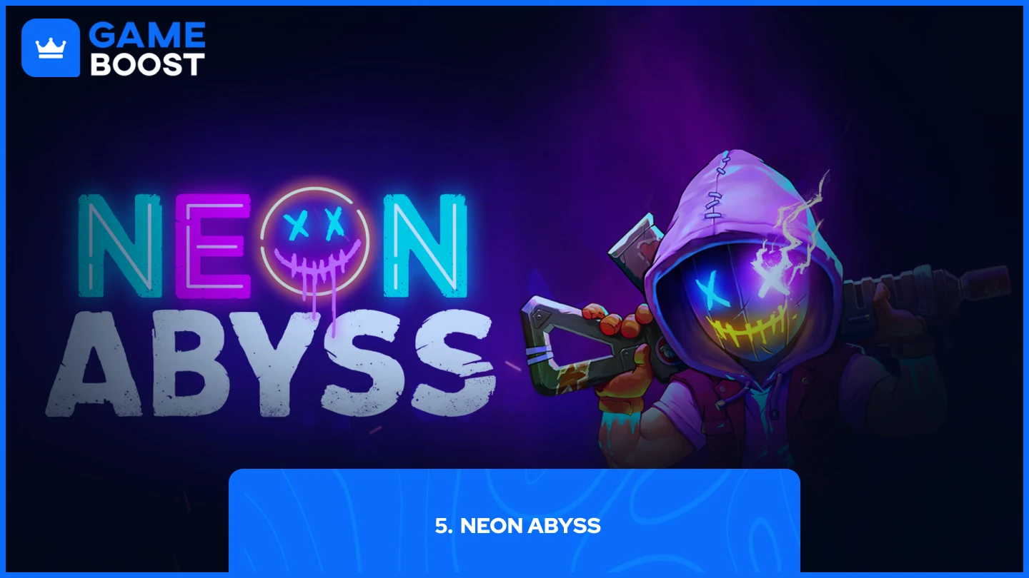 Neon Abyss