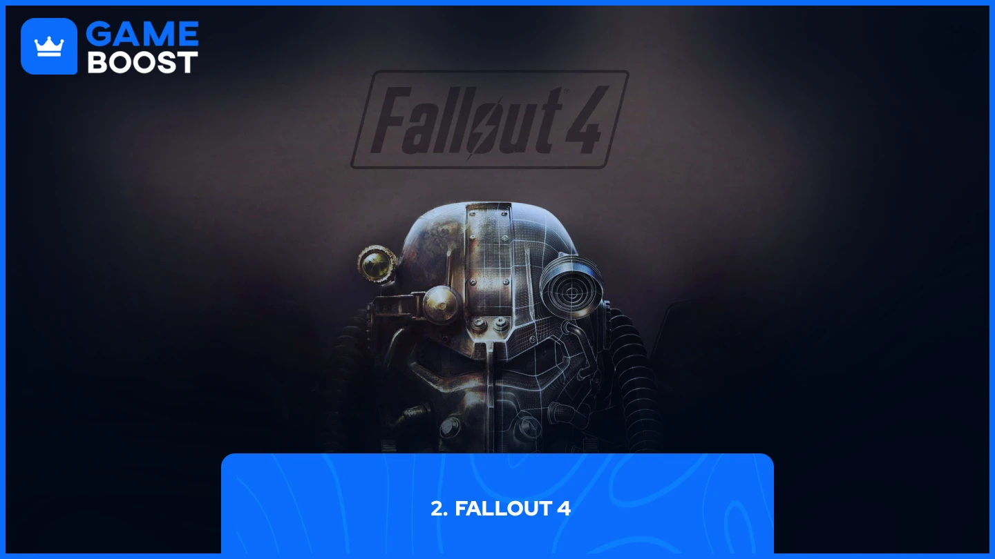 Fallout 4