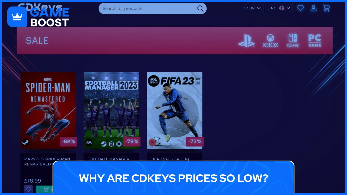 cdkeys prices